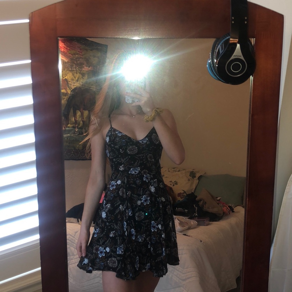 American Eagle Summer Dress